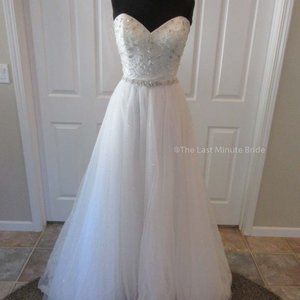 The Last Minute Bride Lore